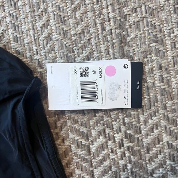 Nike Skort Dress Sz XXL NWT - Picture 5 of 5